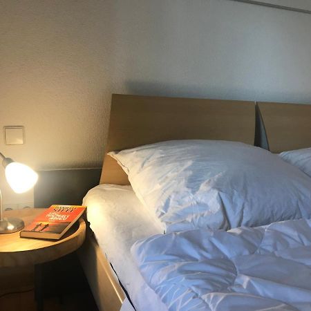 Apartment Daniela Радолфцел ам Бодензее Екстериор снимка