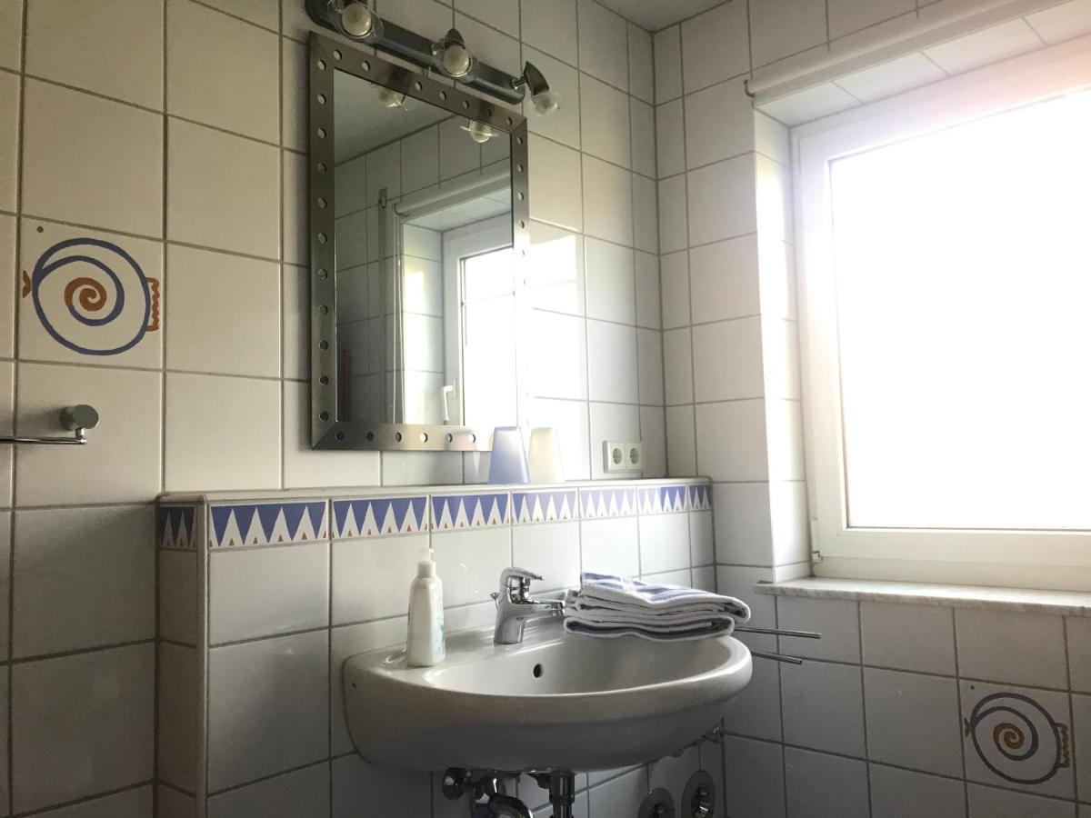 Apartment Daniela Радолфцел ам Бодензее Екстериор снимка